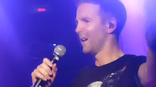 A1 - Take On Me (Live) O2 Academy 2 Birmingham 02/11/19