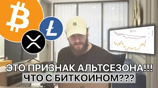 🔴 Я ПОКУПАЮ БИТКОИН ДАЖЕ НА ХАЯХ??? 😱 КОГДА АЛЬТСЕЗОН??