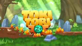 Toki Tori 2 - Прохождение игры часть №1