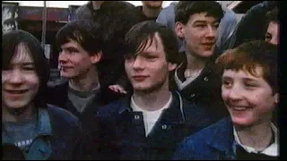 CRAIGMILLAR - Down But Not Out - 1984
