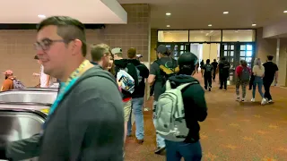 Amazing Day 2 at Pax South 2020