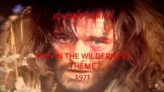 JOHNNY HARRIS 'MAN IN THE WILDERNESS' THEME 1971 (Richard Harris)