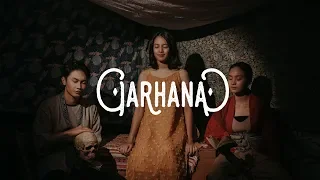Garhana - A Long, Short Dream (Official Music Video)