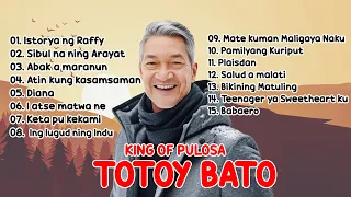 TOTOY BATO | KING OF POLOSA | Kapampangan Tamu | Capampangan