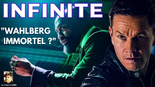 INFINITE : Critique réincarnée !