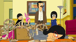 Linda - I'm A Bad Mom - Bob's Burgers 11x02