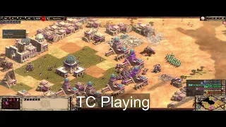 AOE2 and chill 20240424 (playing)