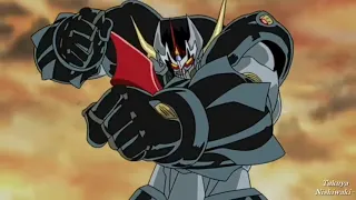 mazinkaiser opening full AMV