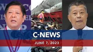 UNTV: C-NEWS | June 7, 2023