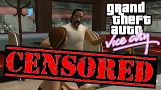 4 УДИВИТЕЛЬНЫХ БАГА В GTA VICE CITY О КОТОРЫХ ТЫ НЕ ЗНАЛ