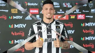 URGENTE! ATACANTE DO ATLÉTICO MG ANUNCIA QUE VAI VOLTAR AO VASCO! NOTÍCIAS DO VASCO HOJE