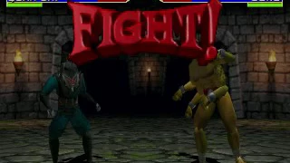 Mortal Kombat 4 Quan Chi Master 2 Ladder Ultimate Difficult