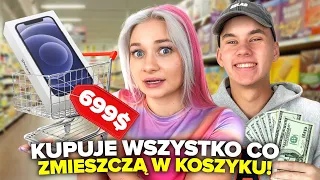 WYDAŁAM 10.000ZŁ NA TEN PREZENT