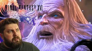 ОДНА ЕПІЧНА БІЙКА ЗА ІНШОЮ, ПЕСИК МОЛОДЕЦЬ 〉FINAL FANTASY XVI #2