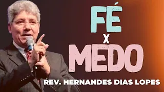 Hernandes Dias Lopes | CONFIE EM DEUS | Vida de Fé