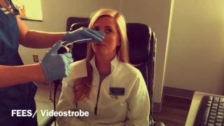 Flexible Endoscopy (FEES/ Videostrobe) Procedure