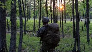 Fiddler’s Green - US ARMY CAVALRY