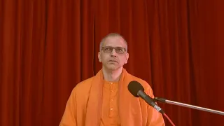 The Way to Lead a Joyful Life, by Swami Shuddhidananda