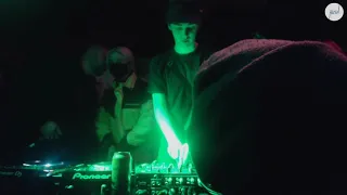 L U C Y b2b Sir Hiss DJ set w/ Koast | Keep Hush Bristol: Neffa-T Presents