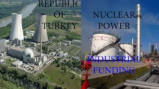 Republic of Turkey | Energy & Industrial Production