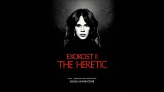 Exorcist II The Heretic 1977 OST Regan's Theme