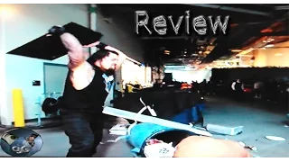 ROMAN REIGNS RETURNS & BRUTALLY ATTACKS TRIPLE H WWE RAW 314/16 Review RAW March 14 2016