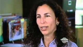 Melanie Sloan Discusses Christine O'Donnell on  the CBS Evening News (9.17.2010)