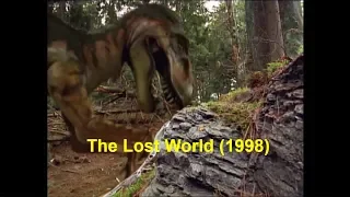 The Lost World (1998) Review - Good Garbage Movie!