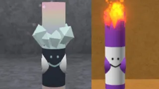 How to get Burning Marker and Quartz Marker in Find The Markers (Roblox)