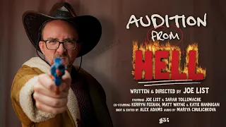 Audition From Hell - [Full Length Short Film]