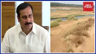 India First: Water Wars Between Karnataka & Tamil Nadu Intensify