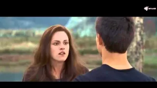 Bella Punches Jacob