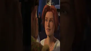 Shrek 2 | Tercera Parte | Shrek #shorts