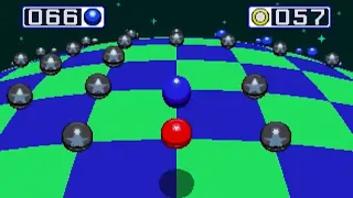 Barrier Spheres Coming To Classic Sonic Simulator V13!