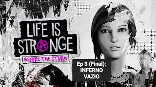 Life is Strange: Before the Storm - episódio 3 (Final) completo - PS5