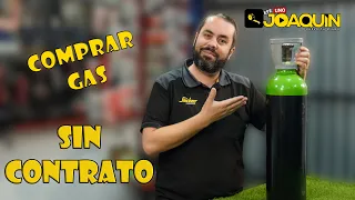 ¿QUE MAQUINA DE SOLDAR COMPRAR, MMA, MIG, TIG? ¿DONDE COMPRAR EL GAS BARATO?