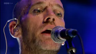 R.E.M. - Daysleeper [Live on Later... Presents R.E.M. 1998]