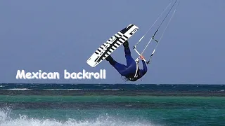 Mexican backroll