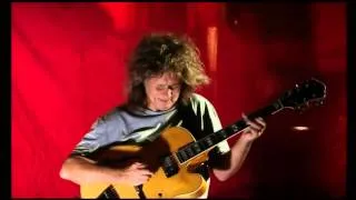 Pat Metheny - Unity village