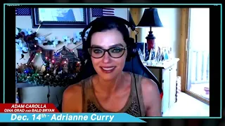 Adrianne Curry On Winning America's Next Top Model