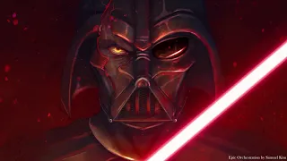 Star Wars: Imperial March x Battle of The Heroes ★ EPIC ORCHESTRAL MIX ★