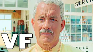 ASTEROID CITY Bande Annonce VF (2023) Tom Hanks, Scarlett Johansson, Wes Anderson