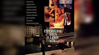 Everyone Says I Love You (1996)