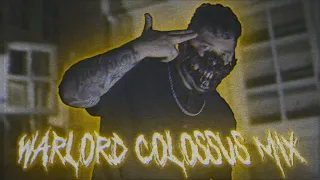 WARLORD COLOSSUS MIX