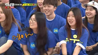 Running Man Episode 300 Part   14of14