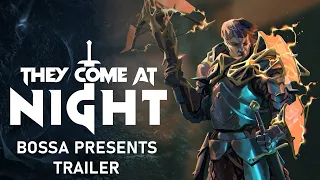 They Come at Night - Bossa Presents Concept Trailer