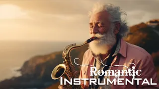 Music that is no longer heard on the Radio - Most Beautiful Melodies in History Saxophone - 3 Hours