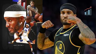 THE GARY PAYTON II STORY !!FROM BEING COUNTED OUT HIS WHOLE LIFE TO TO MAKING IT TO NBA