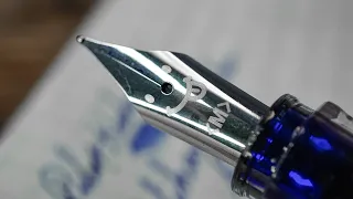 so you have $10 for a fountain pen?