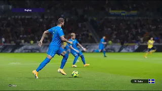 Sweden Ukraine ! All goals & Extended Highlights ! 2021 HD - EURO 2020